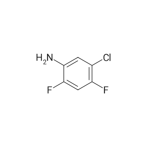 Chemical Structure| 348-65-2