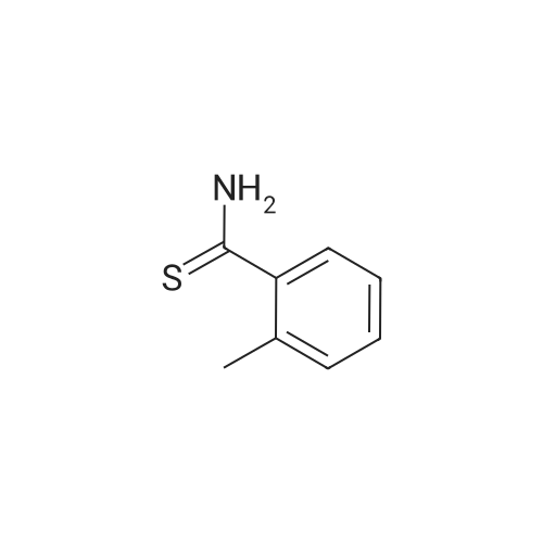 2-Methylbenzothioamide