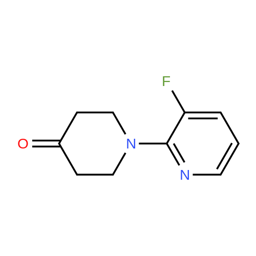 Chemical Structure| 828266-07-5