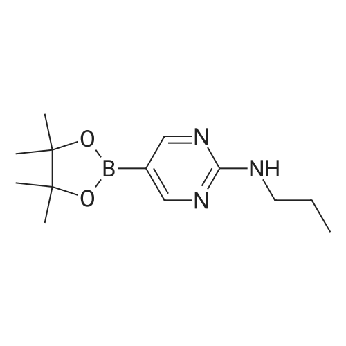Chemical Structure| 1218791-47-9