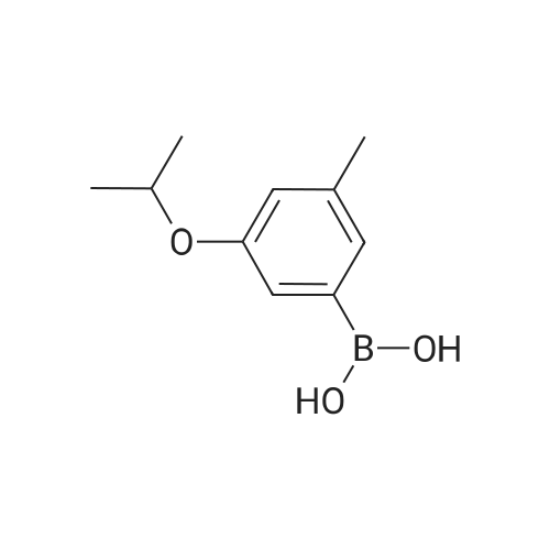 Chemical Structure| 1256345-76-2