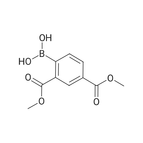 Chemical Structure| 1256354-98-9