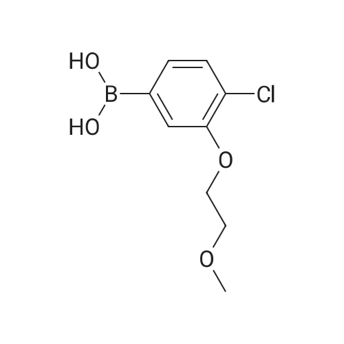 Chemical Structure| 1256355-00-6