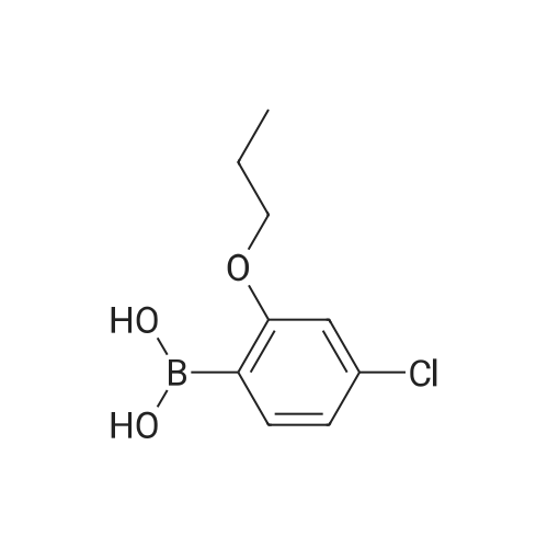 Chemical Structure| 1256355-03-9