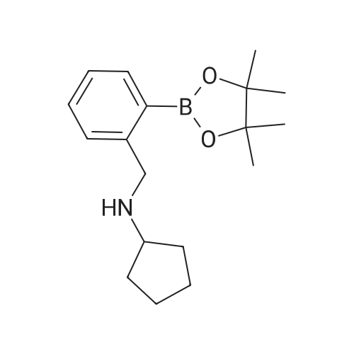 Chemical Structure| 1256360-57-2