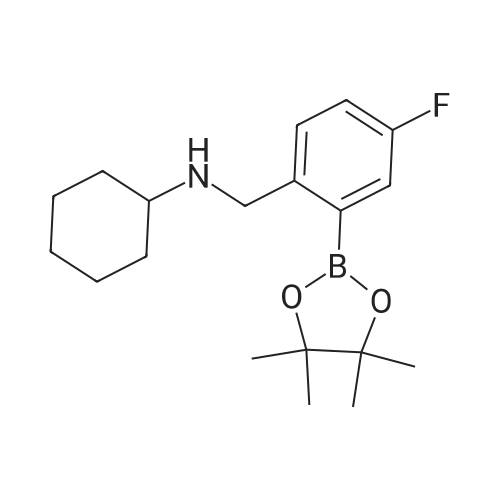 Chemical Structure| 1256360-60-7