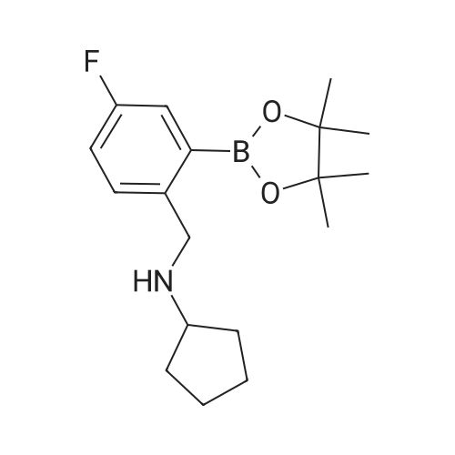 Chemical Structure| 1256360-61-8