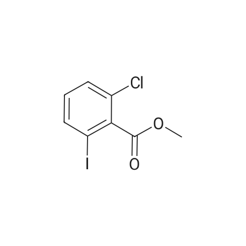 Chemical Structure| 1261559-47-0