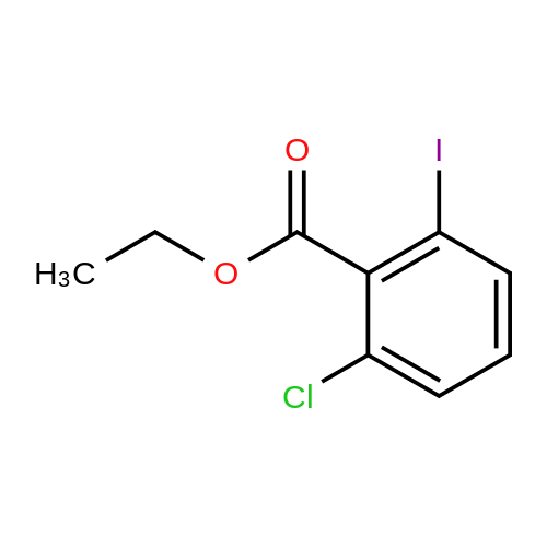 Chemical Structure| 1261878-96-9
