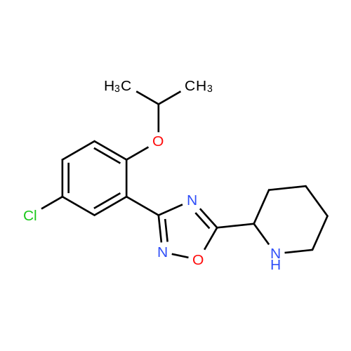 Chemical Structure| 1344701-64-9
