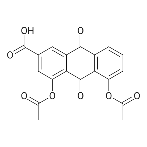 Chemical Structure| 13739-02-1