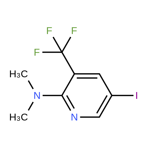 Chemical Structure| 1379306-66-7