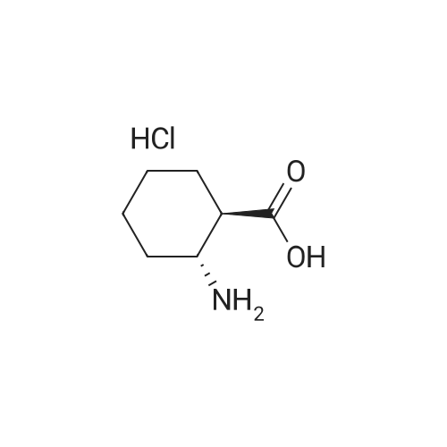 Chemical Structure| 158414-46-1