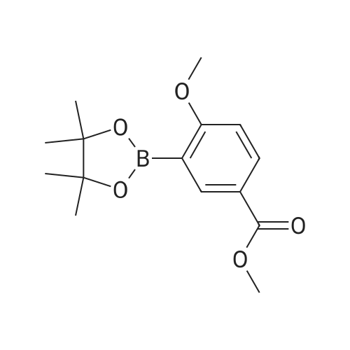 Chemical Structure| 269410-10-8