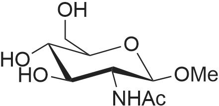 Chemical Structure| 3946-01-8