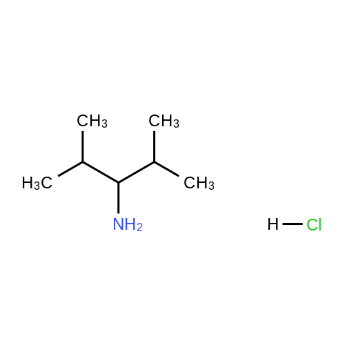 Chemical Structure| 4083-58-3