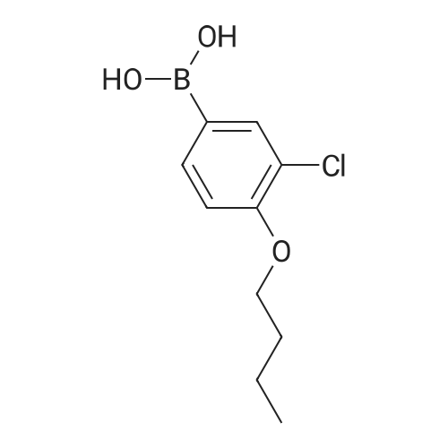 Chemical Structure| 480438-55-9