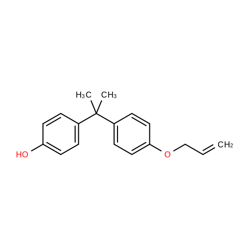 Chemical Structure| 59501-41-6