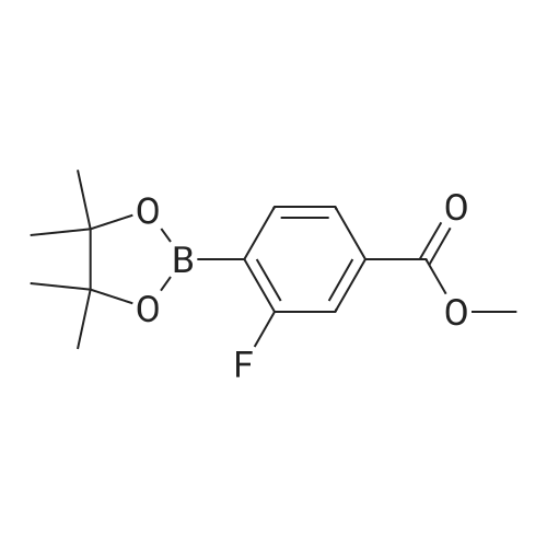 Chemical Structure| 603122-79-8