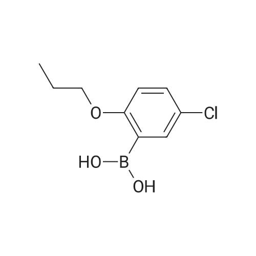 Chemical Structure| 849062-29-9