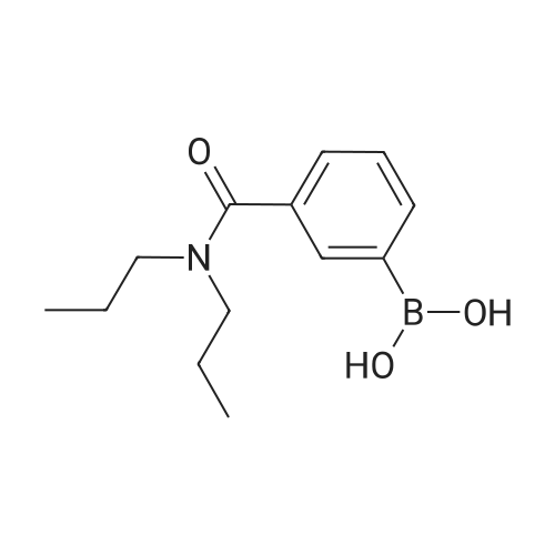 Chemical Structure| 850567-39-4