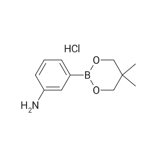 Chemical Structure| 850567-43-0