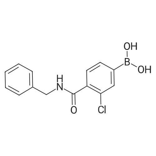 Chemical Structure| 850589-42-3