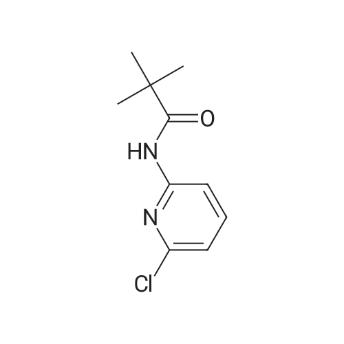 N-(6-Chloropyridin-2-yl)pivalamide