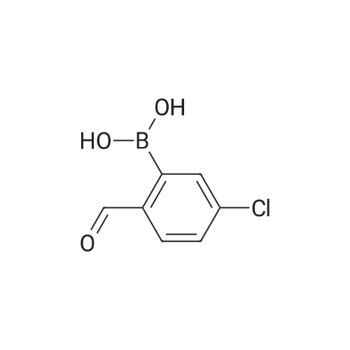 Chemical Structure| 870238-36-1
