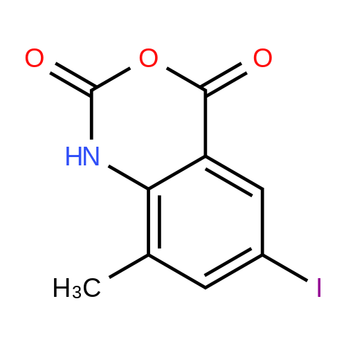Chemical Structure| 913194-96-4