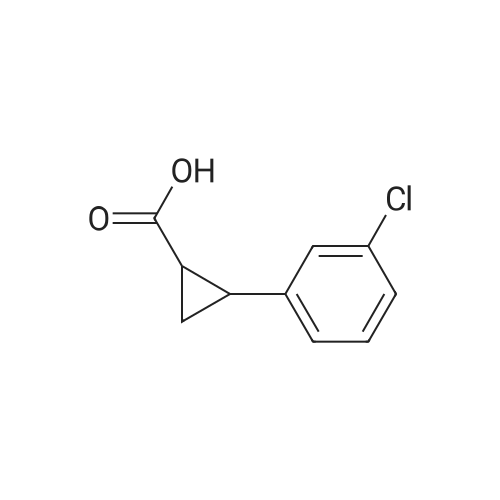 Chemical Structure| 91552-11-3