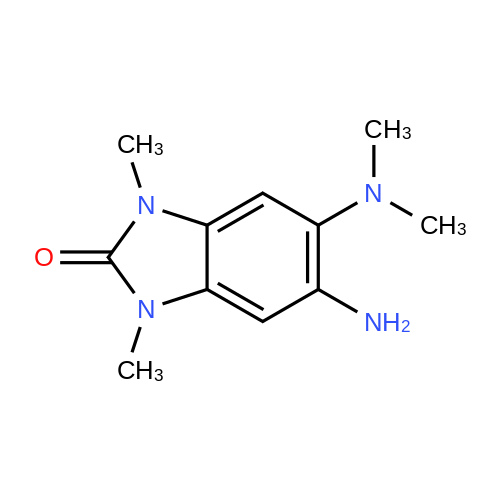 Chemical Structure| 1047652-16-3