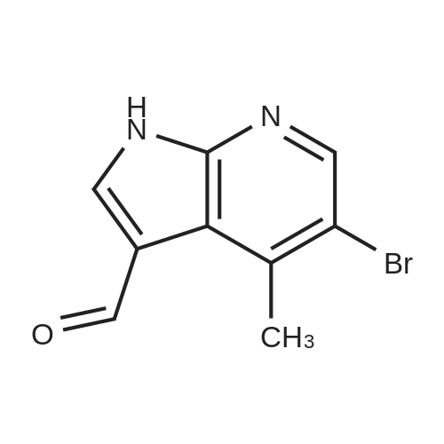 Chemical Structure| 1190313-75-7