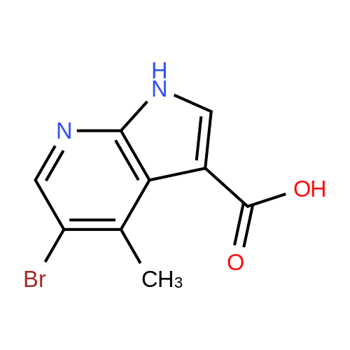 Chemical Structure| 1190316-93-8