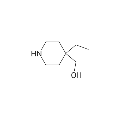 (4-Ethylpiperidin-4-yl)methanol