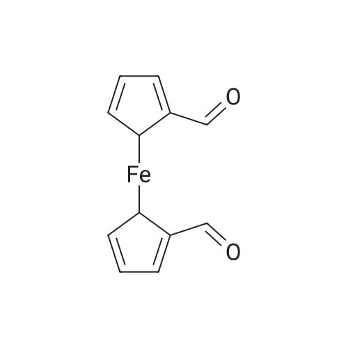 1,1'-Ferrocenedicarboxaldehyde