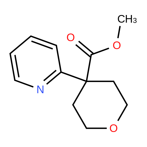 Chemical Structure| 1393330-50-1