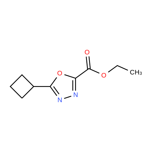 Chemical Structure| 1402233-03-7