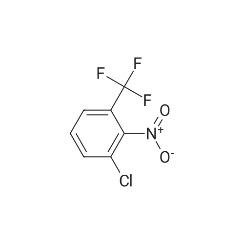1-Chloro-2-nitro-3-(trifluoromethyl)benzene
