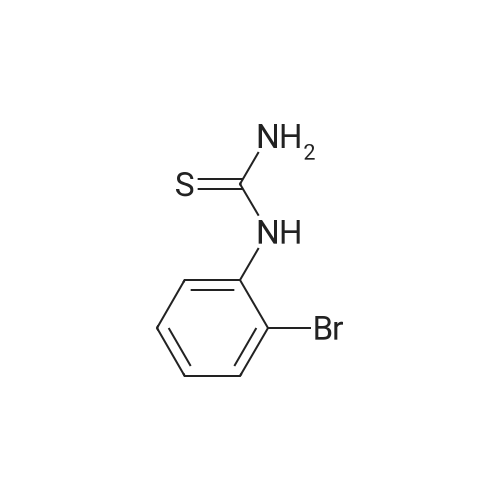 Chemical Structure| 5391-30-0
