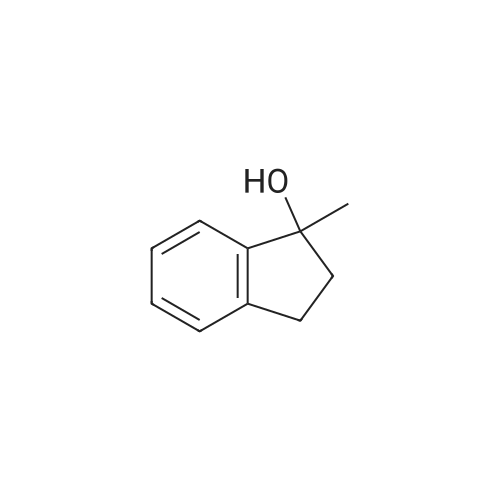 1-Methyl-2,3-dihydro-1H-inden-1-ol