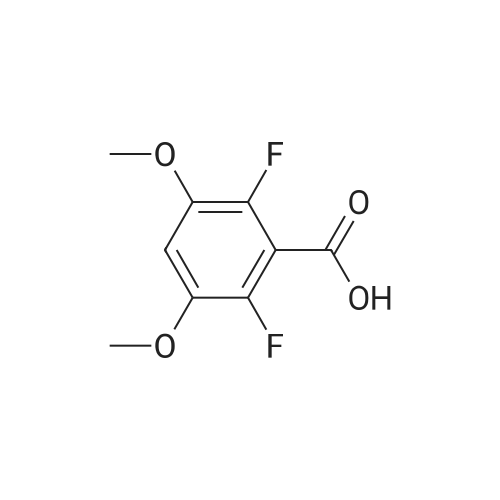 Chemical Structure| 651734-56-4
