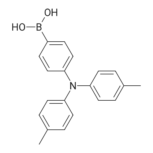 (4-(Di-p-tolylamino)phenyl)boronic acid