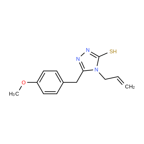 Chemical Structure| 69198-37-4
