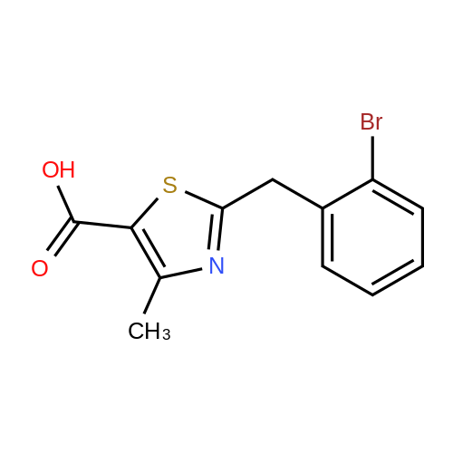 Chemical Structure| 1053656-69-1