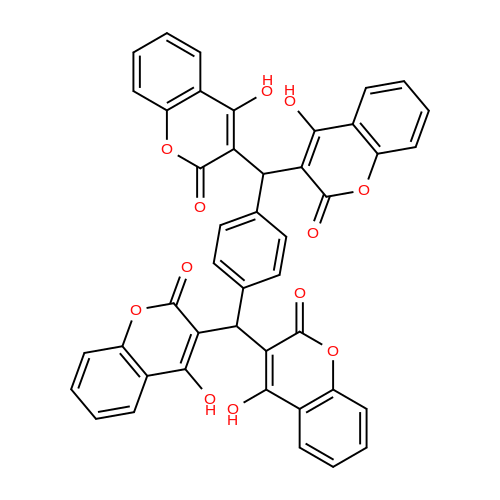 Chemical Structure| 107421-16-9