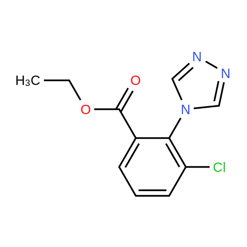 Chemical Structure| 1351393-58-2