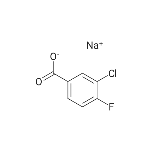 Chemical Structure| 1421761-18-3