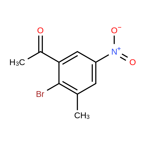 Chemical Structure| 1805469-75-3