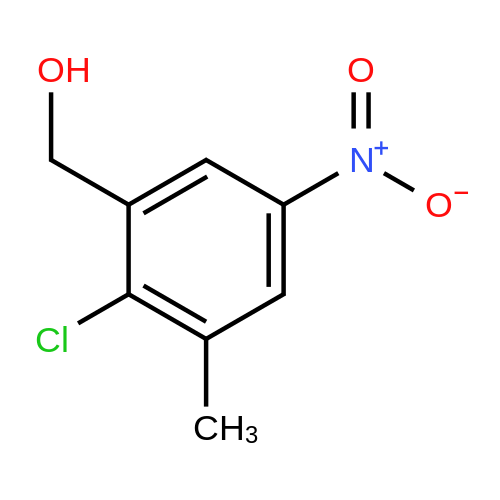 Chemical Structure| 1807174-13-5